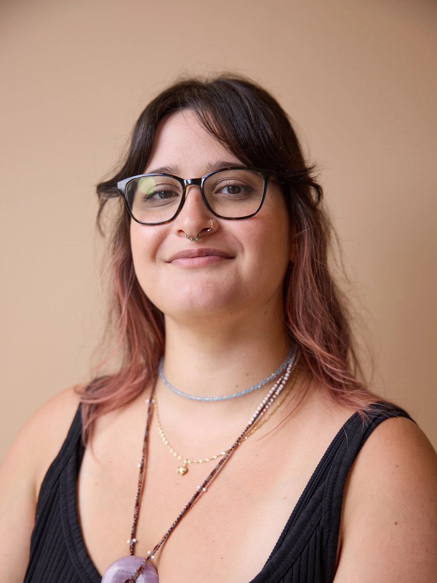 Massage therapy and energy healing at The Effect Ottawa