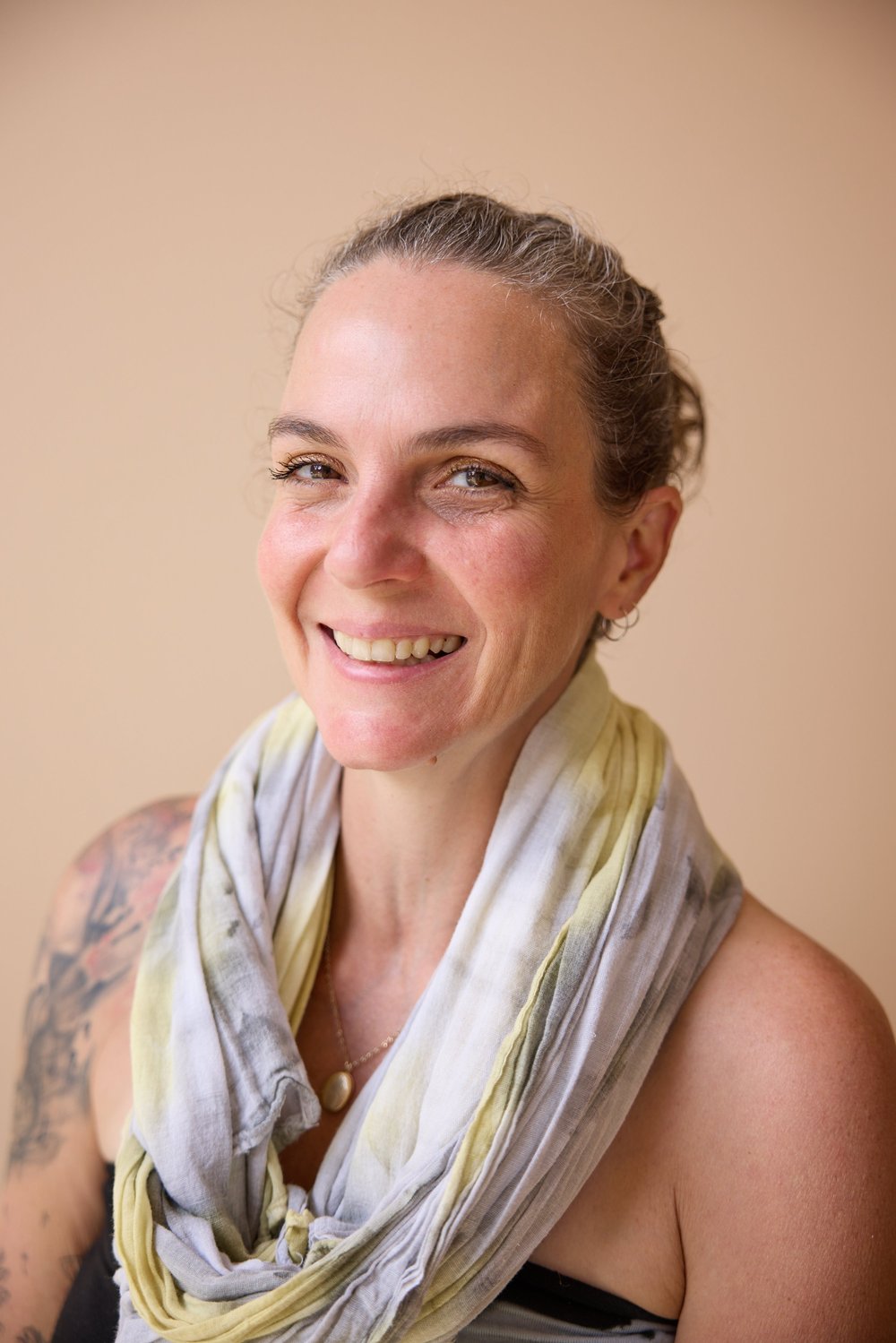 Nickie Felts — Holistic Nutritionist at The Effect Healing Collective Ottawa